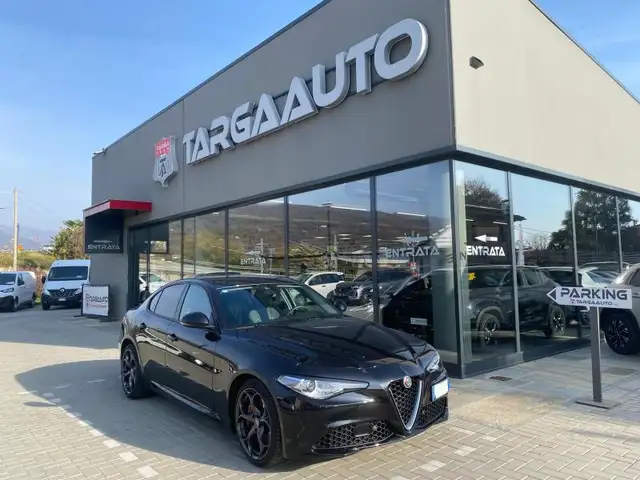 Alfa Romeo Giulia Giulia 2.2 t Super 180cv