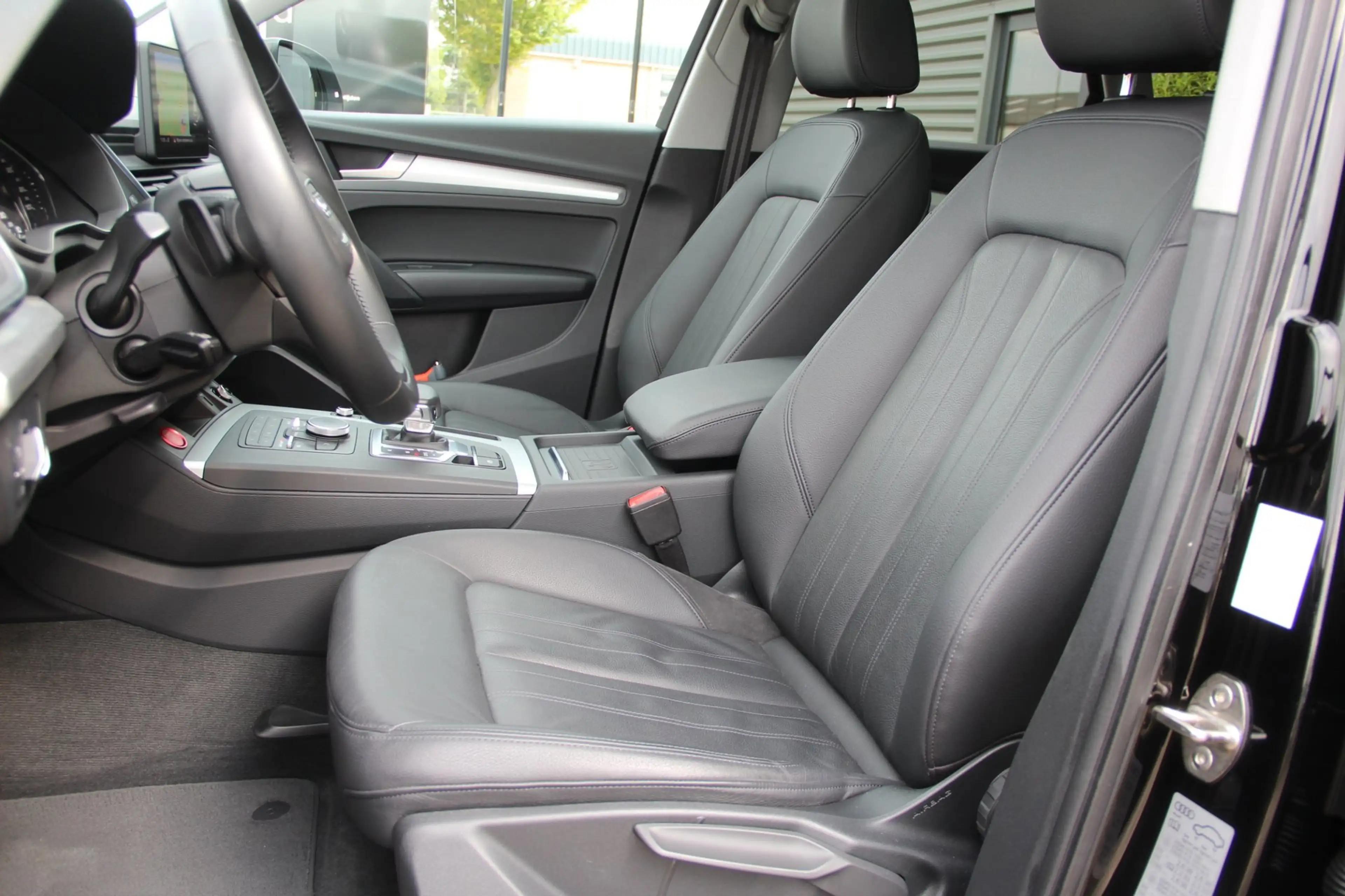 Audi Q5 50 TFSI e 299Pk PHEV Quattro Pro Line NL Auto | 1e — photo 9