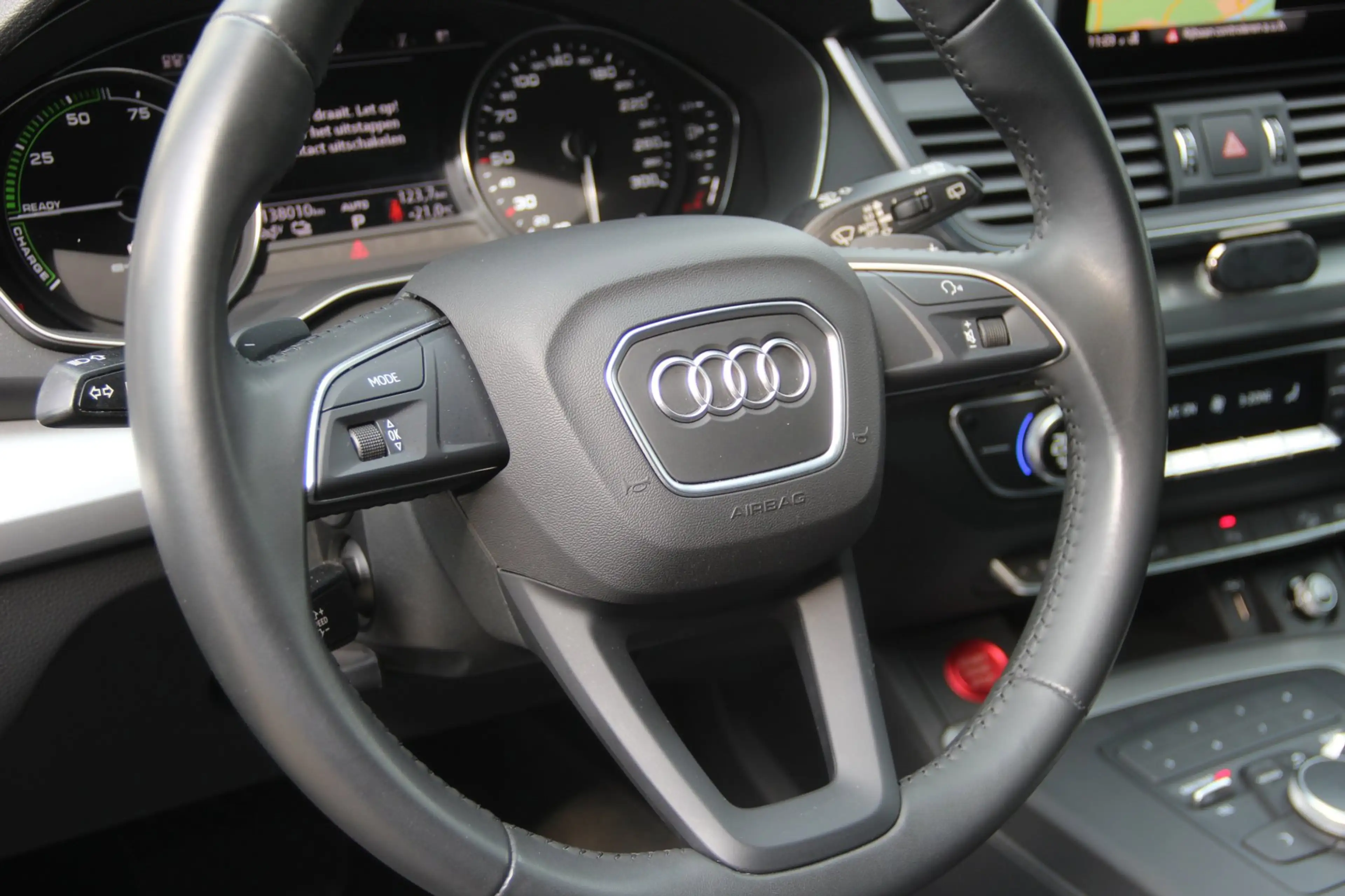 Audi Q5 50 TFSI e 299Pk PHEV Quattro Pro Line NL Auto | 1e — photo 7