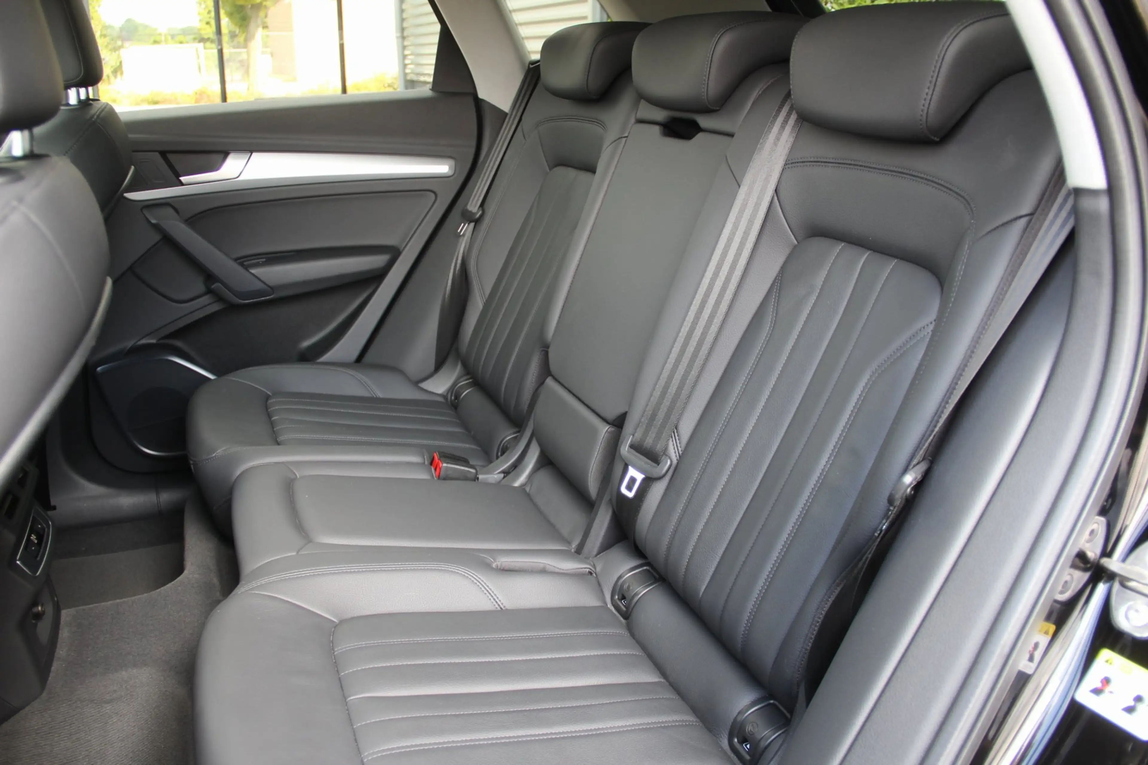 Audi Q5 50 TFSI e 299Pk PHEV Quattro Pro Line NL Auto | 1e — photo 10