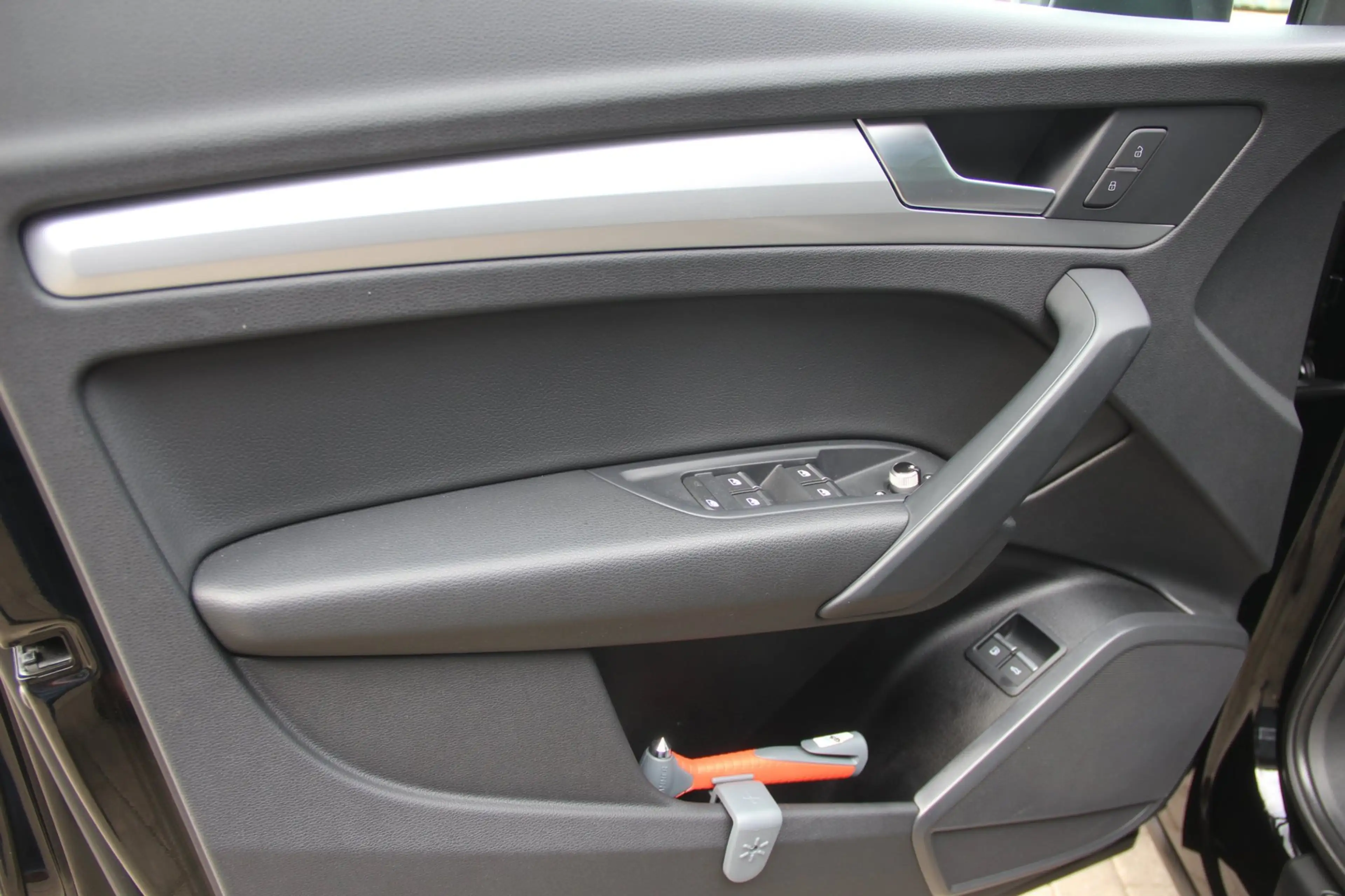 Audi Q5 50 TFSI e 299Pk PHEV Quattro Pro Line NL Auto | 1e — photo 6