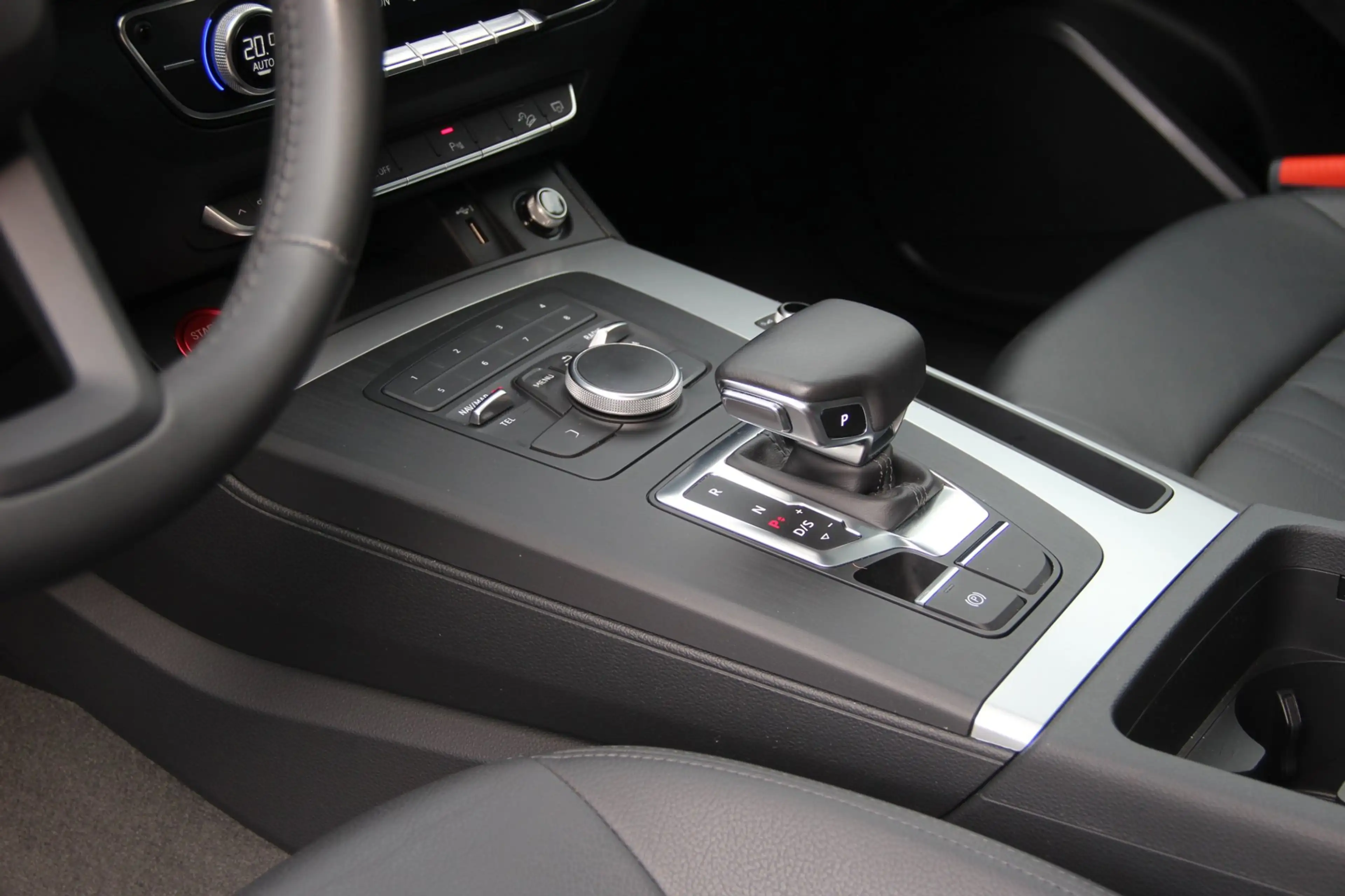Audi Q5 50 TFSI e 299Pk PHEV Quattro Pro Line NL Auto | 1e — photo 8