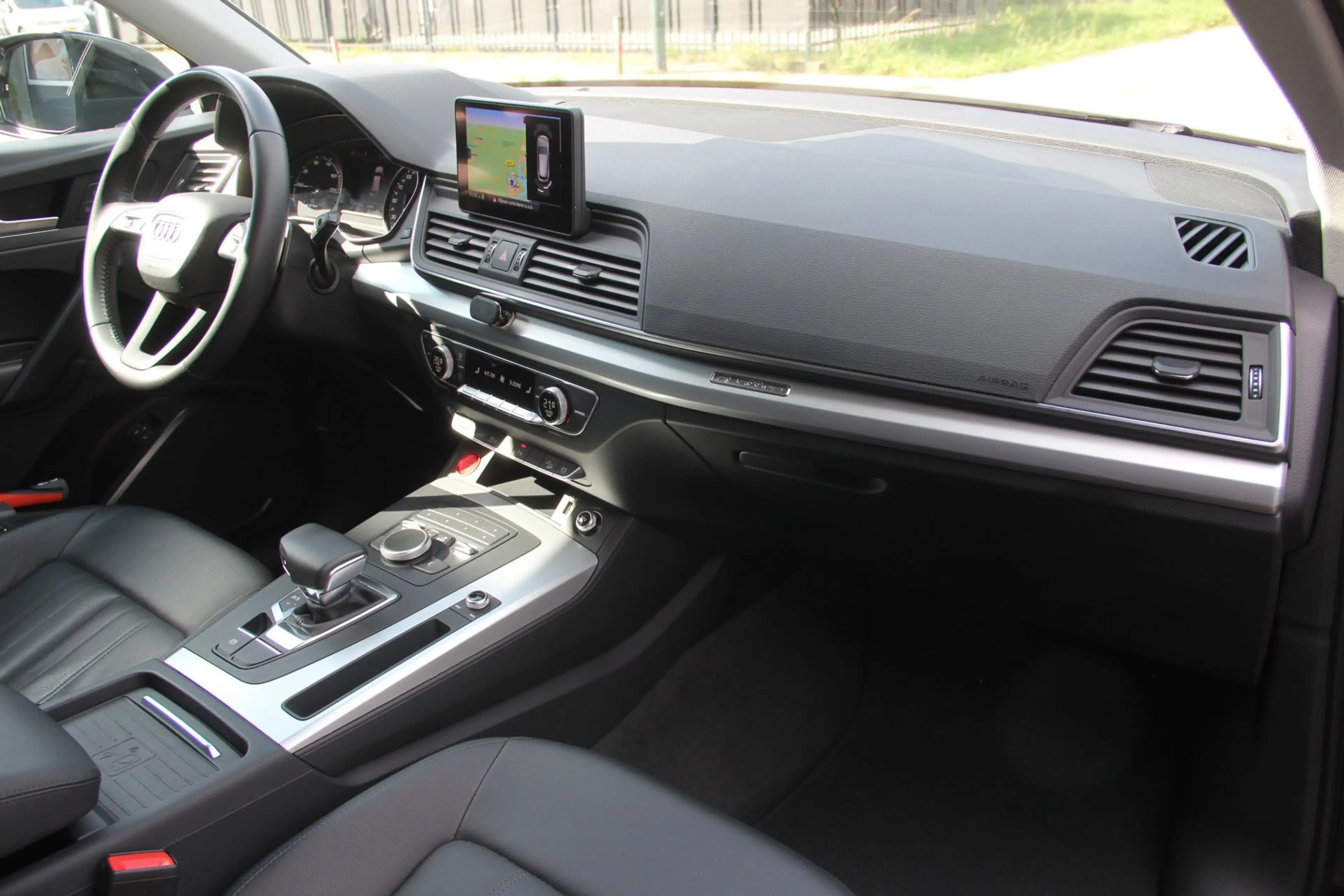 Audi Q5 50 TFSI e 299Pk PHEV Quattro Pro Line NL Auto | 1e — photo 26