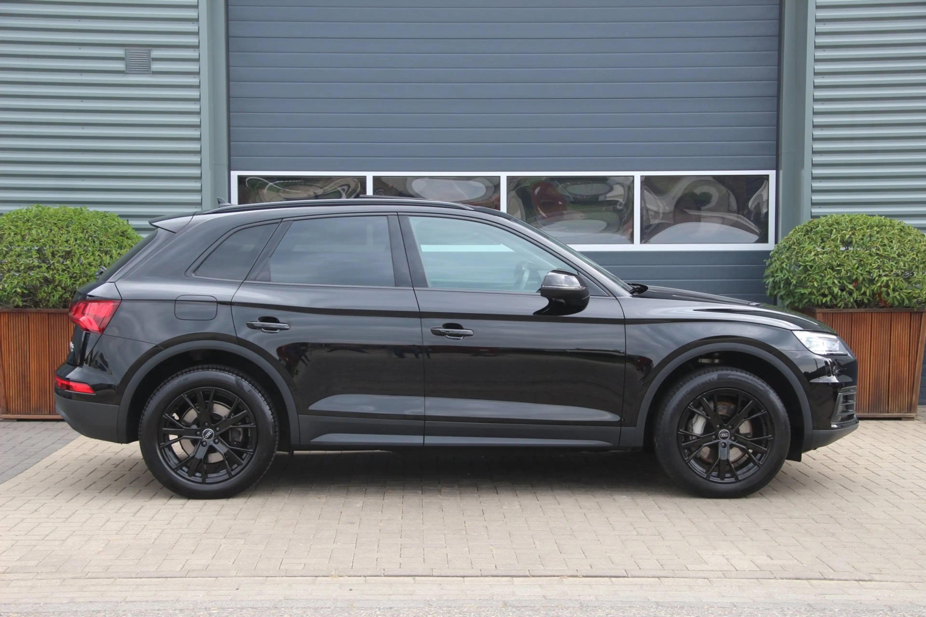 Audi Q5 50 TFSI e 299Pk PHEV Quattro Pro Line NL Auto | 1e — photo 20