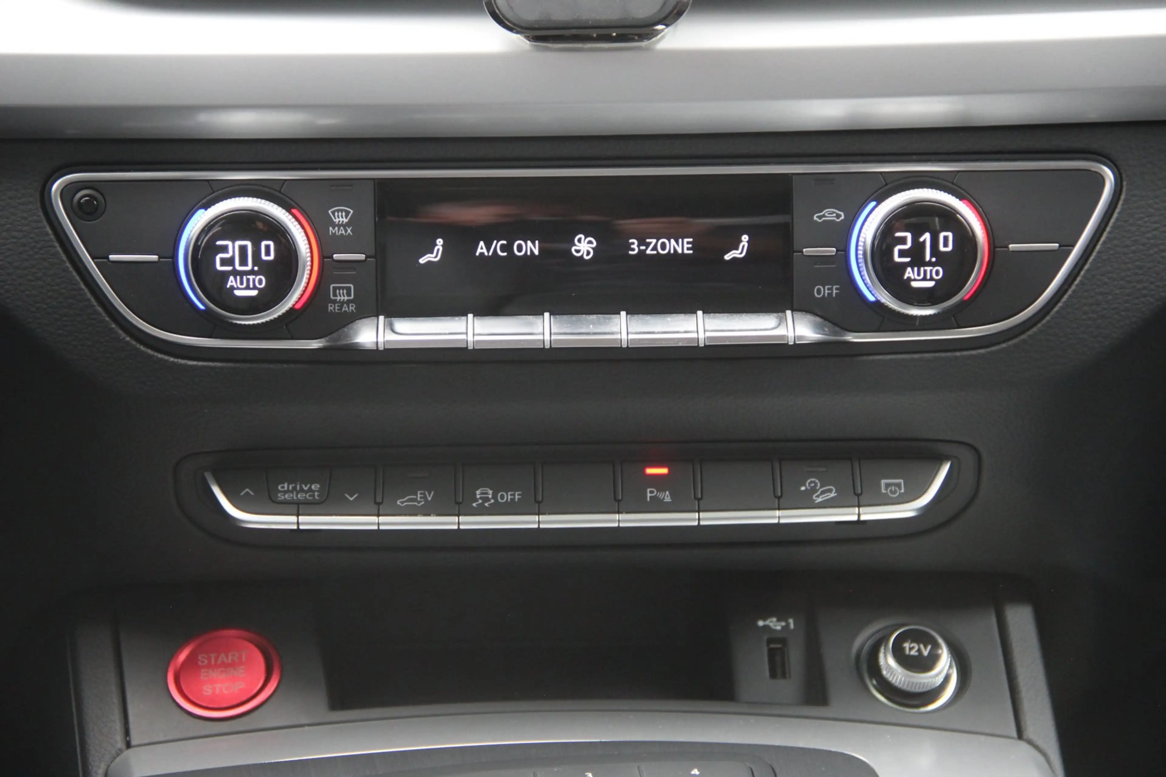 Audi Q5 50 TFSI e 299Pk PHEV Quattro Pro Line NL Auto | 1e — photo 16