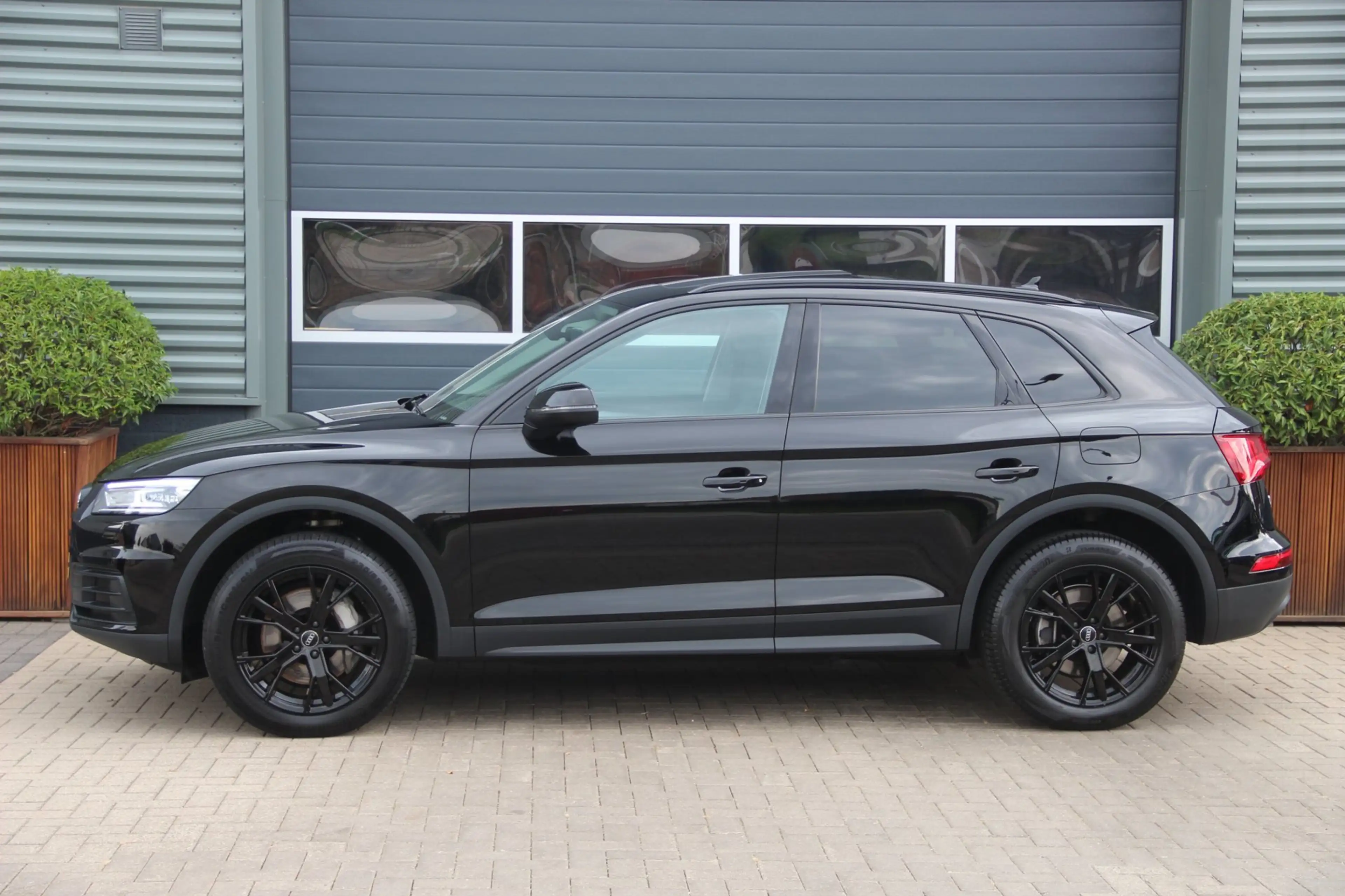 Audi Q5 50 TFSI e 299Pk PHEV Quattro Pro Line NL Auto | 1e — photo 2