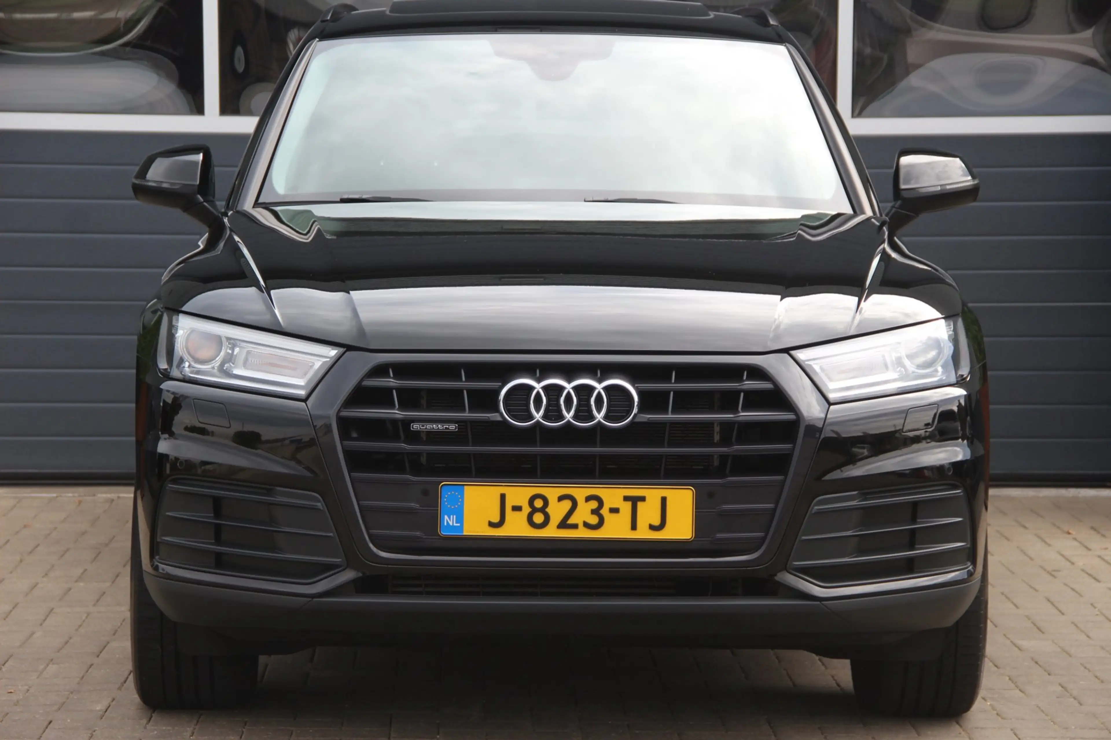 Audi Q5 50 TFSI e 299Pk PHEV Quattro Pro Line NL Auto | 1e — photo 5