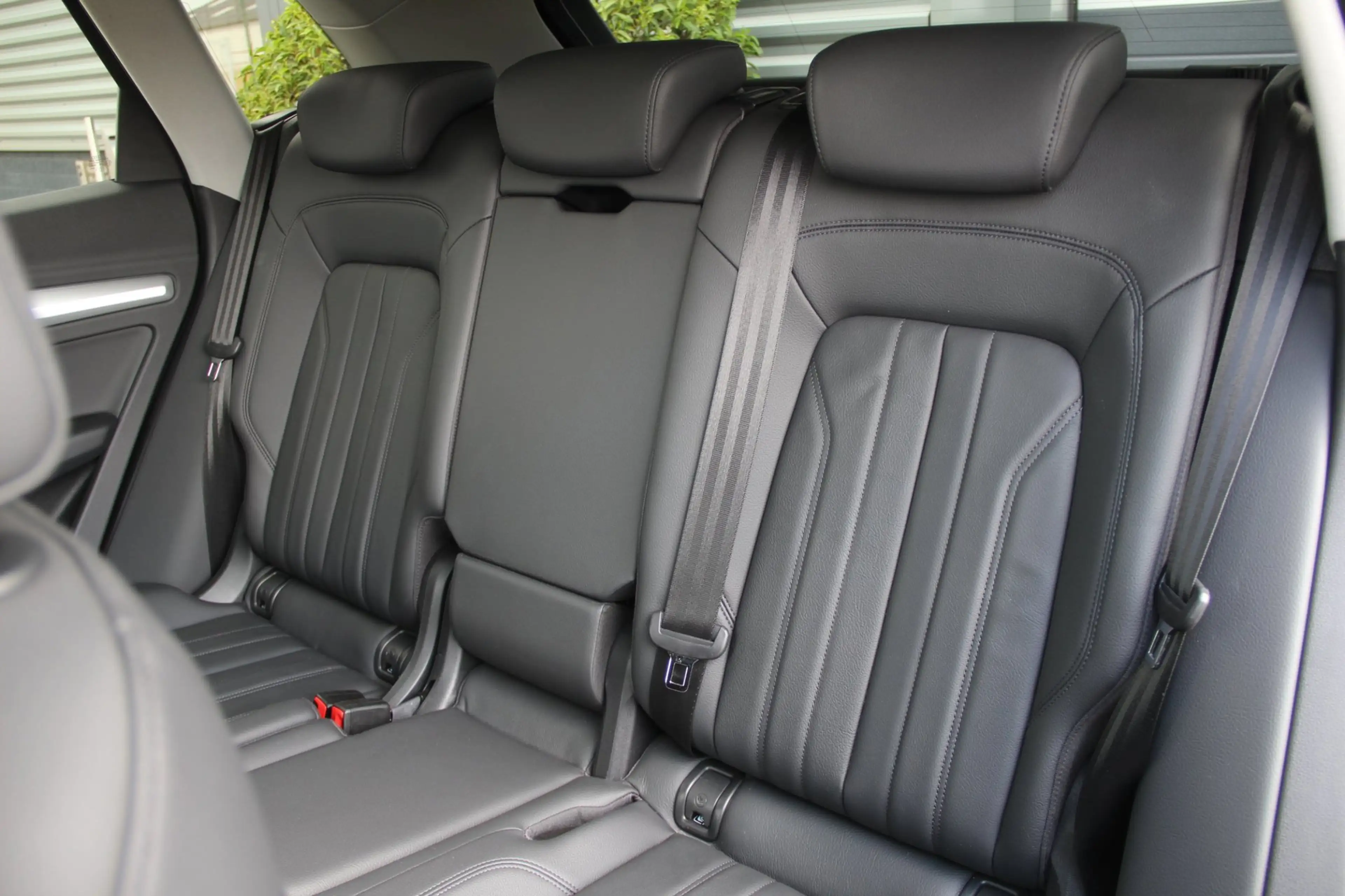 Audi Q5 50 TFSI e 299Pk PHEV Quattro Pro Line NL Auto | 1e — photo 22
