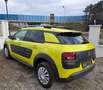 Citroen C4 Cactus C4 Cactus 1,2 VTI82 Feel Gelb - thumbnail 4
