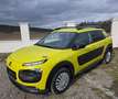 Citroen C4 Cactus C4 Cactus 1,2 VTI82 Feel Gelb - thumbnail 1