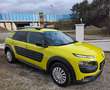 Citroen C4 Cactus C4 Cactus 1,2 VTI82 Feel Gelb - thumbnail 2