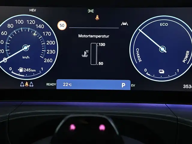 Hyundai Santa Fe view 7