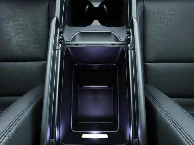 Hyundai Santa Fe view 15