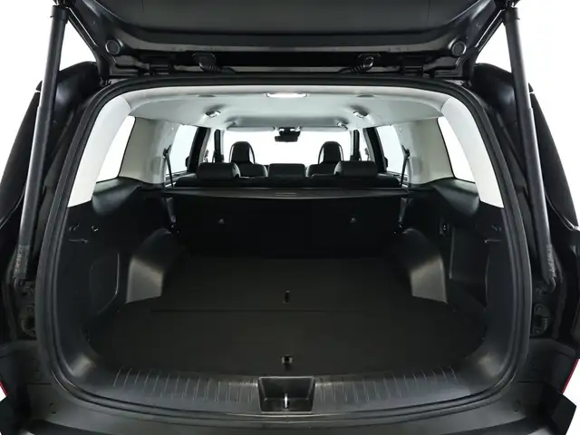 Hyundai Santa Fe view 6
