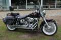Harley-Davidson Heritage Softail FLST-C Bruin - thumbnail 1