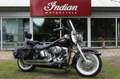 Harley-Davidson Heritage Softail FLST-C Bruin - thumbnail 8