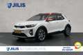 Kia Stonic 1.4 MPi | Cruise control | Apple Carplay | Airco | Blanc - thumbnail 1