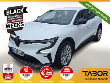 EV60 130 Evolution Optimum Charge