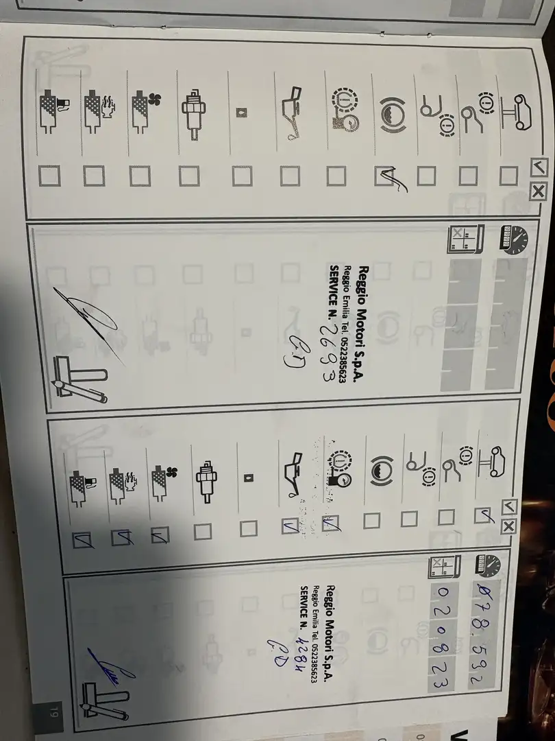 MINI Cooper D Countryman Mini Automatica Bianco - 2
