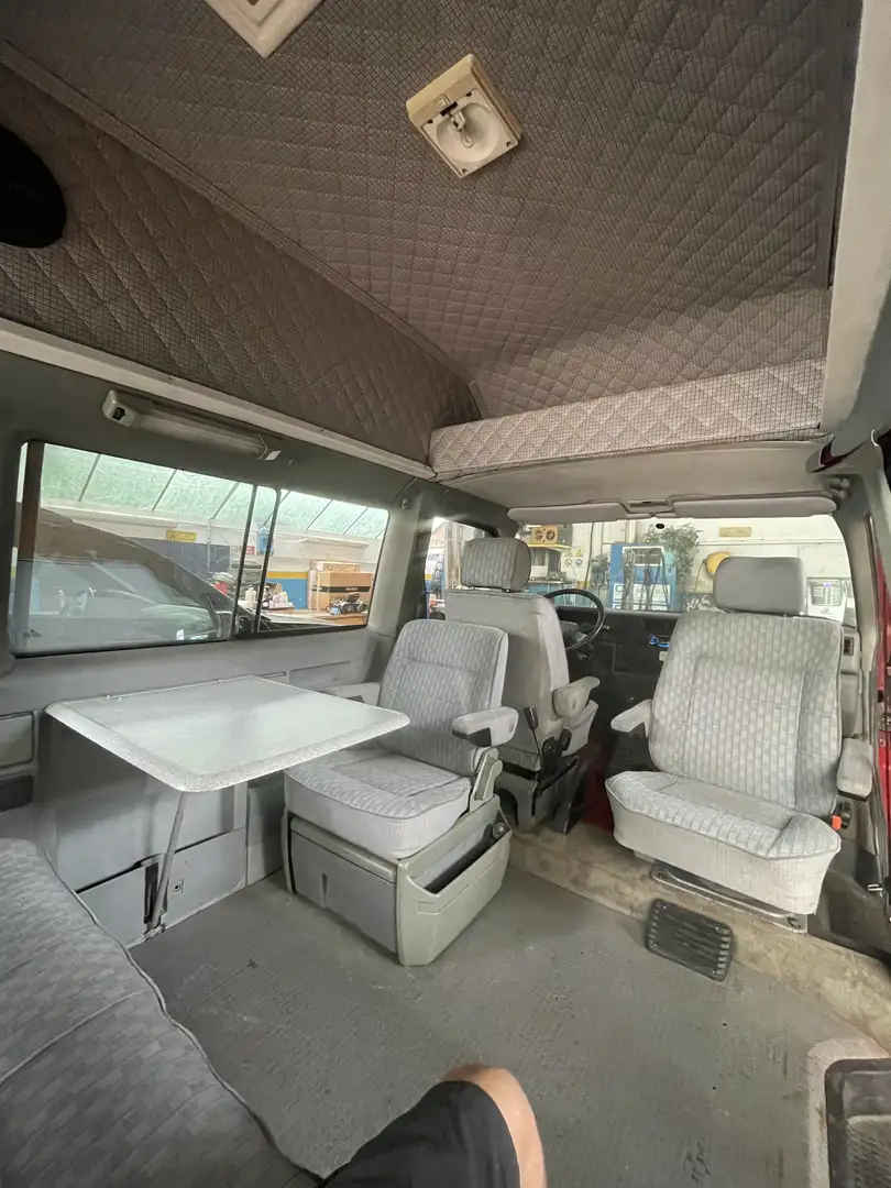 Volkswagen T4 Multivan 1,9 TD - 2