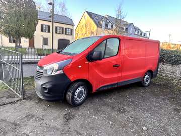 1.6 D (CDTI) L2H1 S&S