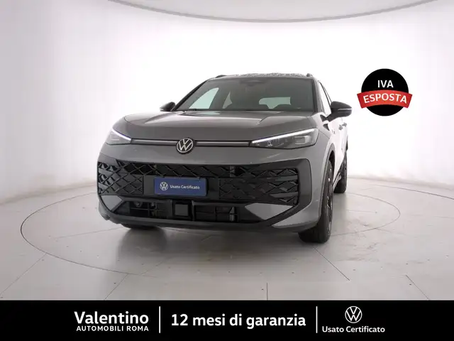 Volkswagen T-Roc 1.5 etsi R-Line 150cv dsg