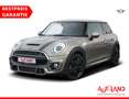 MINI Cooper S Mini 2.0 LED Navi Sitzheizung PDC USB Beige - thumbnail 1