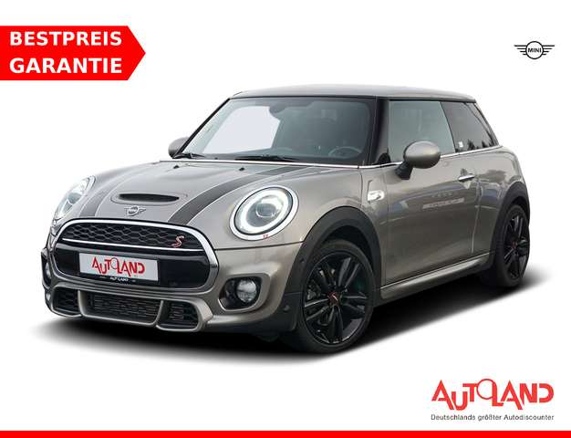 Imagine MINI Cooper S Mini 2.0 LED Navi Sitzheizung PDC USB