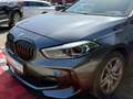 BMW 118 Baureihe 1 Lim. 118 i M Sport Gris - thumbnail 11