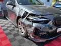 BMW 118 Baureihe 1 Lim. 118 i M Sport Gris - thumbnail 8