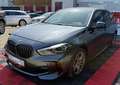 BMW 118 Baureihe 1 Lim. 118 i M Sport Gris - thumbnail 4