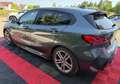 BMW 118 Baureihe 1 Lim. 118 i M Sport Gris - thumbnail 12