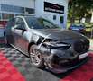 BMW 118 Baureihe 1 Lim. 118 i M Sport Gris - thumbnail 9