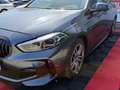 BMW 118 Baureihe 1 Lim. 118 i M Sport Gris - thumbnail 10