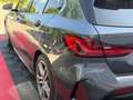 BMW 118 Baureihe 1 Lim. 118 i M Sport Gris - thumbnail 20