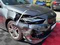 BMW 118 Baureihe 1 Lim. 118 i M Sport Gris - thumbnail 7