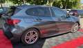 BMW 118 Baureihe 1 Lim. 118 i M Sport Gris - thumbnail 16