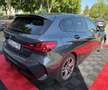 BMW 118 Baureihe 1 Lim. 118 i M Sport Gris - thumbnail 13