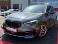 BMW 118 Baureihe 1 Lim. 118 i M Sport Gris - thumbnail 2