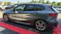 BMW 118 Baureihe 1 Lim. 118 i M Sport Gris - thumbnail 15