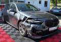 BMW 118 Baureihe 1 Lim. 118 i M Sport Gris - thumbnail 6