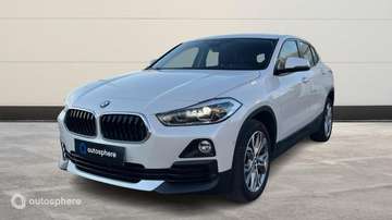 sDrive16dA 116ch Lounge DKG7 Euro6d-T