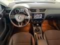 Skoda Octavia Style Combi TDI Weiß - thumbnail 10