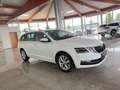Skoda Octavia Style Combi TDI Weiß - thumbnail 3