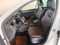 Skoda Octavia Style Combi TDI Weiß - thumbnail 9