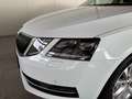 Skoda Octavia Style Combi TDI Weiß - thumbnail 13