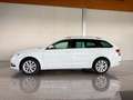 Skoda Octavia Style Combi TDI Weiß - thumbnail 6