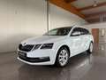 Skoda Octavia Style Combi TDI Weiß - thumbnail 2