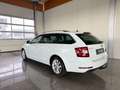 Skoda Octavia Style Combi TDI Weiß - thumbnail 5