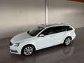 Skoda Octavia Style Combi TDI Weiß - thumbnail 7